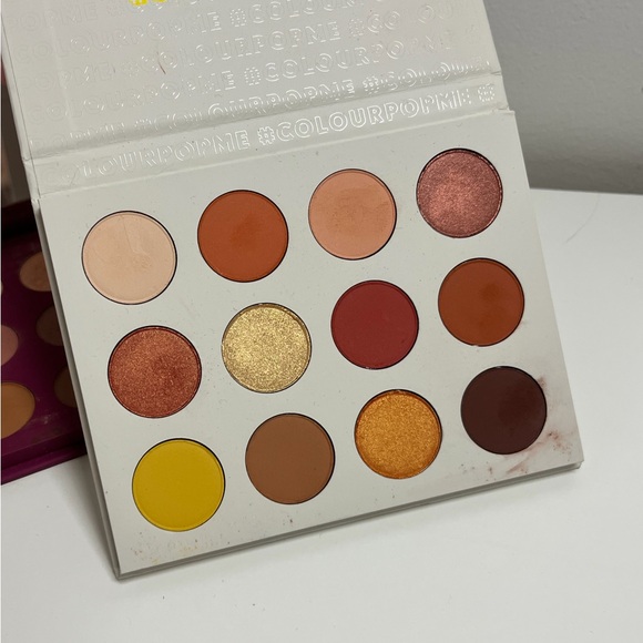 Colorpop shadows - Picture 3 of 6